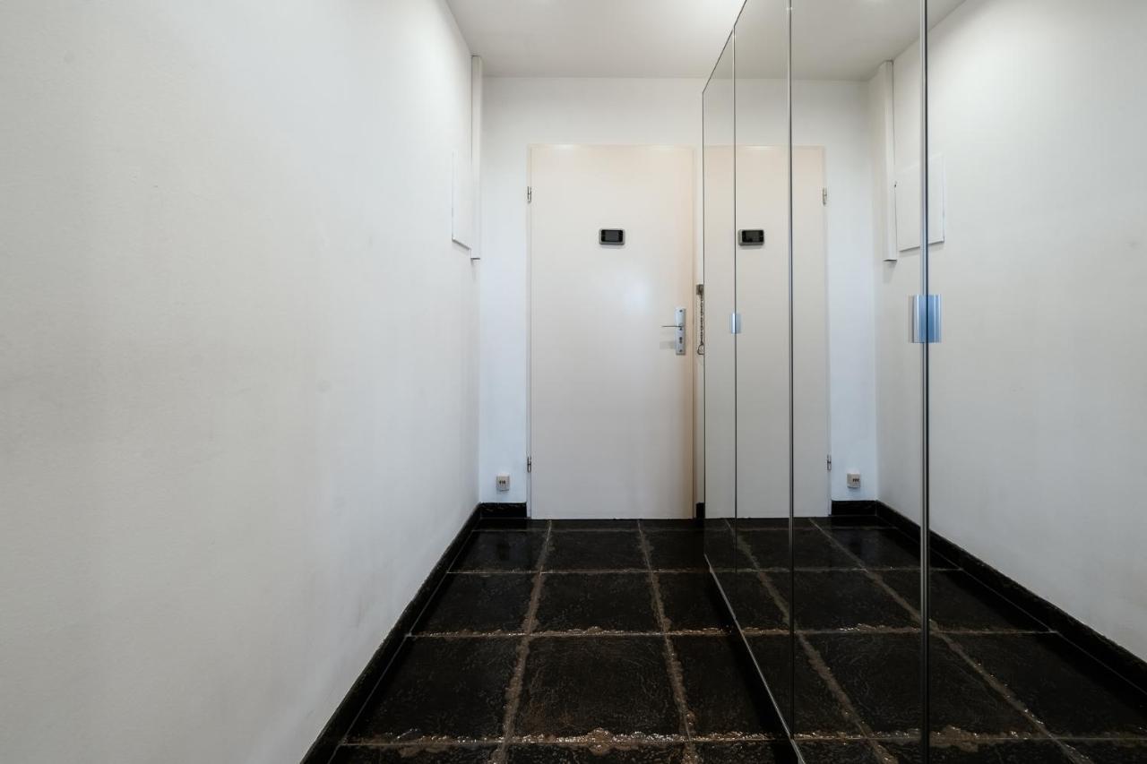 Studio Apartment In Naehe Hamburg Halstenbek Extérieur photo