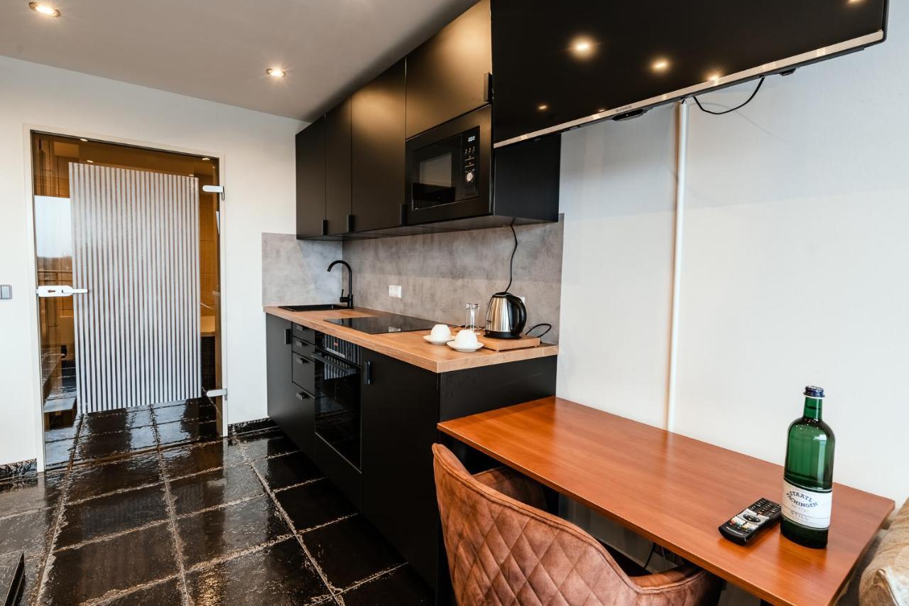 Studio Apartment In Naehe Hamburg Halstenbek Extérieur photo
