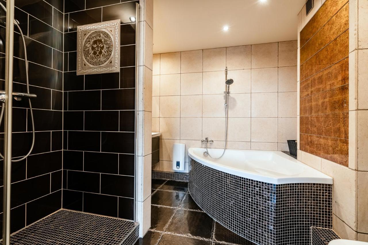 Studio Apartment In Naehe Hamburg Halstenbek Extérieur photo
